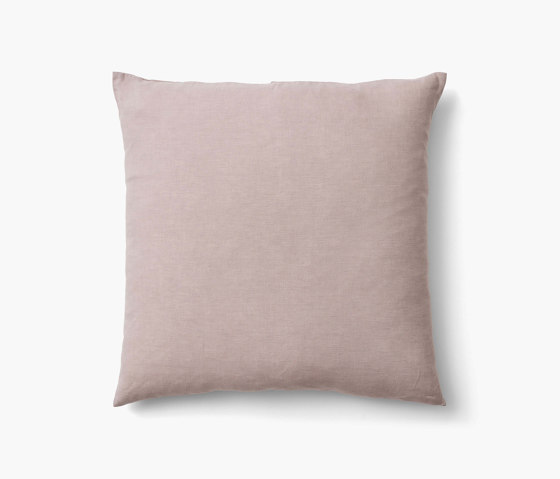 &Tradition Collect | Linen Cushion SC29 Powder | Cuscini | &TRADITION