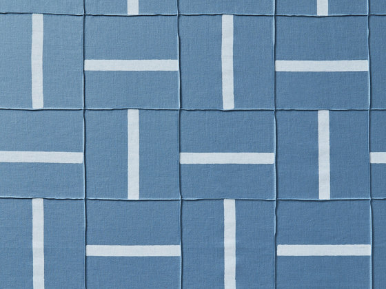 Bloc 595 | Drapery fabrics | Zimmer + Rohde