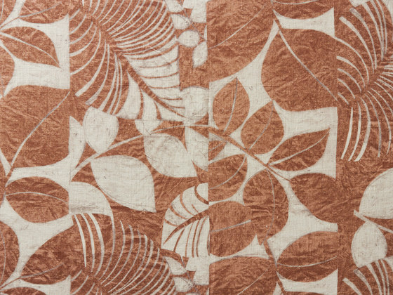 Polynésie 436 | Drapery fabrics | Zimmer + Rohde