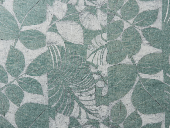 Polynésie 796 | Tessuti decorative | Zimmer + Rohde