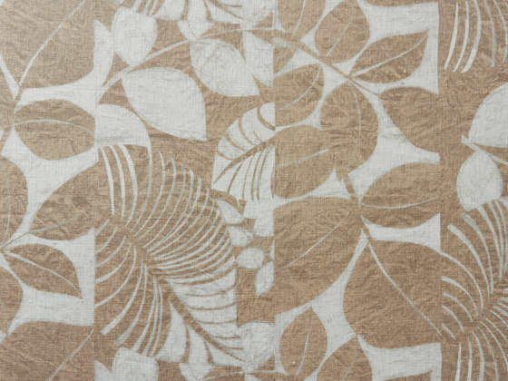 Polynésie 896 | Tessuti decorative | Zimmer + Rohde