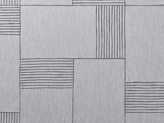 Sketch 995 | Tissus de décoration | Zimmer + Rohde