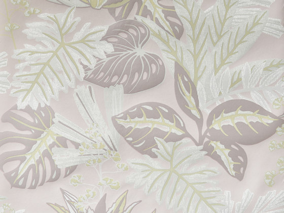 Tropical Wall 484 | Wall coverings / wallpapers | Zimmer + Rohde