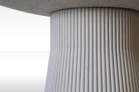 Brunnen | dade LONDON | Brunnen | Dade Design AG concrete works Beton
