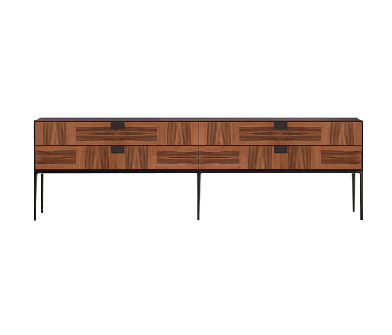 Alcor | Sideboards / Kommoden | Maxalto