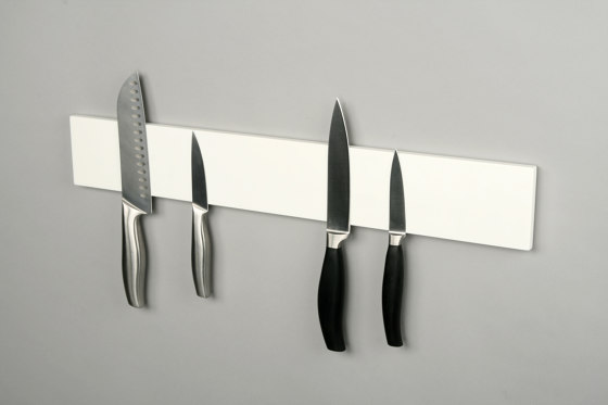 STRAIGHTS knife magnet | Küchenaccessoires | LoCa