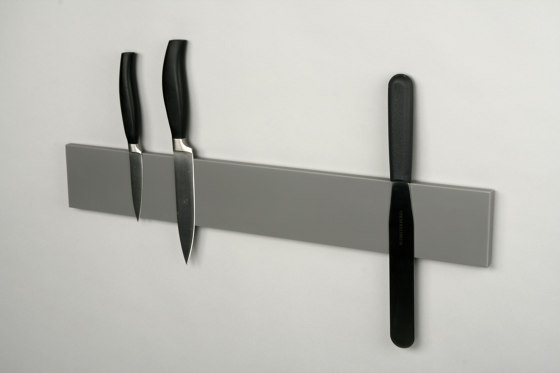 STRAIGHTS knife magnet | Accessori cucina | LoCa