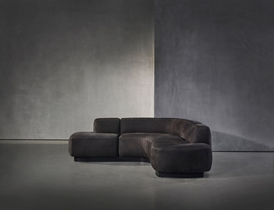 BO HIGH Sofa | Sofas | Piet Boon