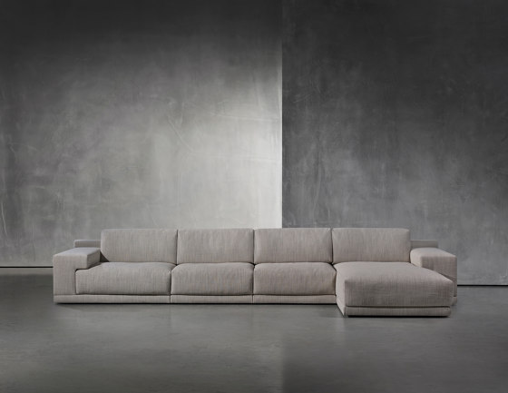 DERK Sofa | Canapés | Piet Boon