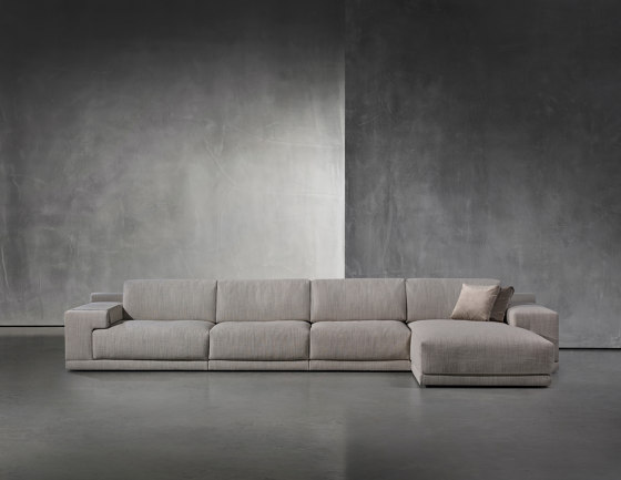 DERK Sofa | Sofás | Piet Boon