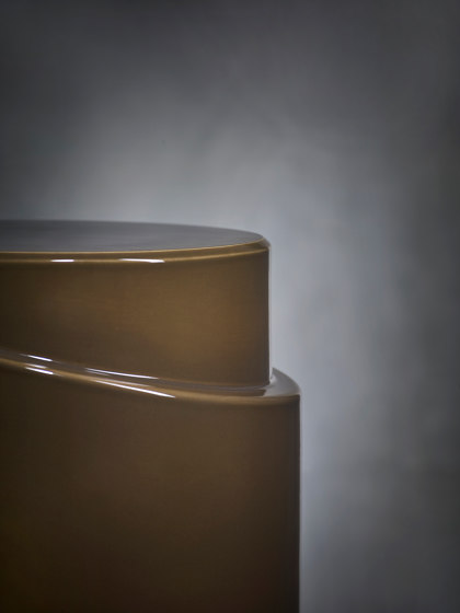 LOT Stool | Tables d'appoint | Piet Boon