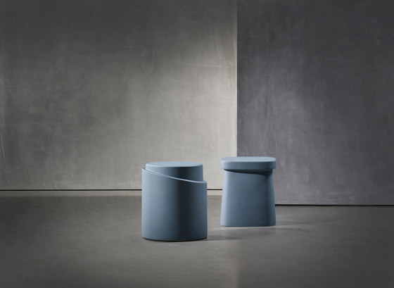 JOB Stool | Tables d'appoint | Piet Boon