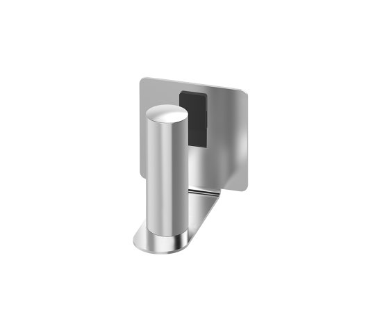 Innox Toilet paper spare roll holder | Paper roll holders | Bodenschatz