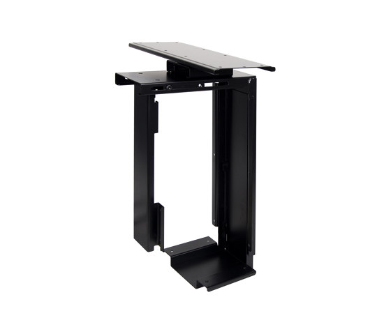 Viewmate computer holder - desk 323 | Table accessories | Dataflex