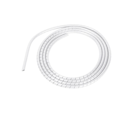 Addit guide-câbles spirale 250 | Accessoires de table | Dataflex