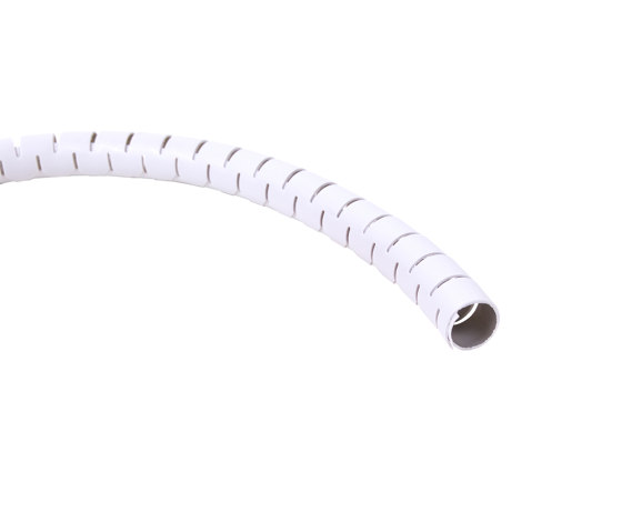 Addit cable eater ø25 mm/20 m 761 | Accesorios de mesa | Dataflex