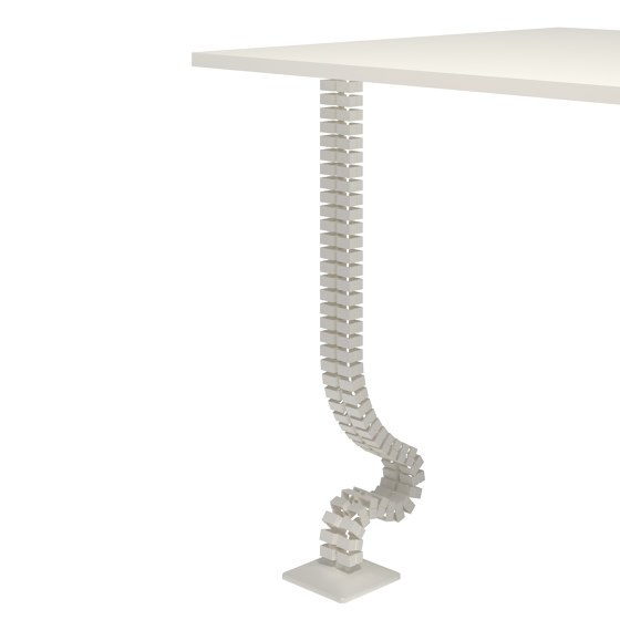 Addit vertebra passacavi Sit-Stand 370 | Accessori tavoli | Dataflex