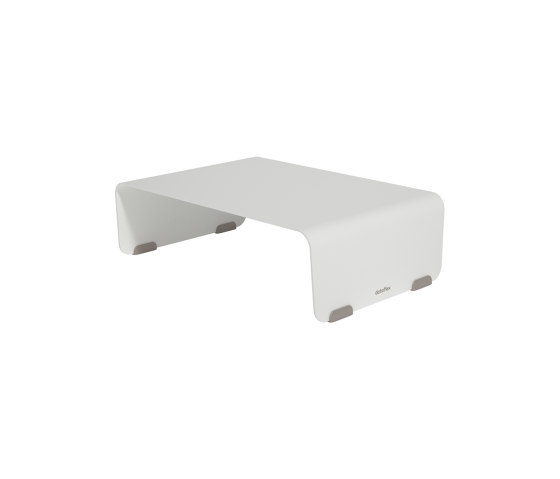 Addit Bento® monitor riser 110 | Table accessories | Dataflex