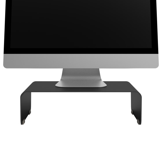 Addit Bento® monitor riser 113 | Table accessories | Dataflex