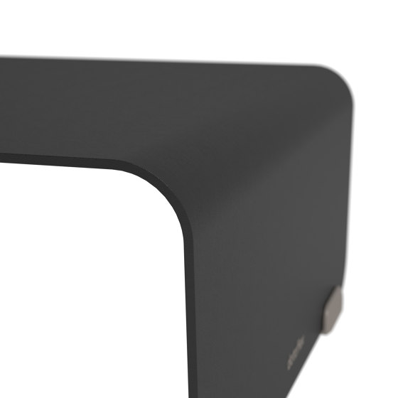 Addit Bento® rehausseur écran 113 | Accessoires de table | Dataflex