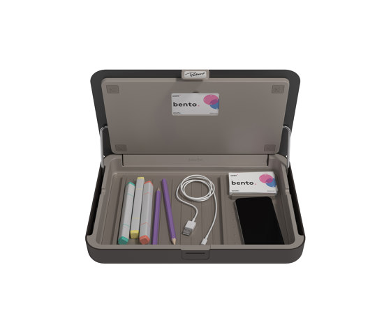 Addit Bento® boîte à accessoires ergonomique 903 | Boîtes de rangement | Dataflex