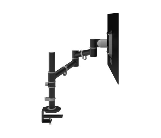 Viewgo bras support écran - bureau 123 | Accessoires de table | Dataflex