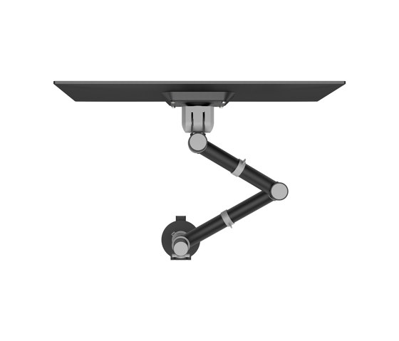 Viewgo monitor arm - desk 123 | Table accessories | Dataflex