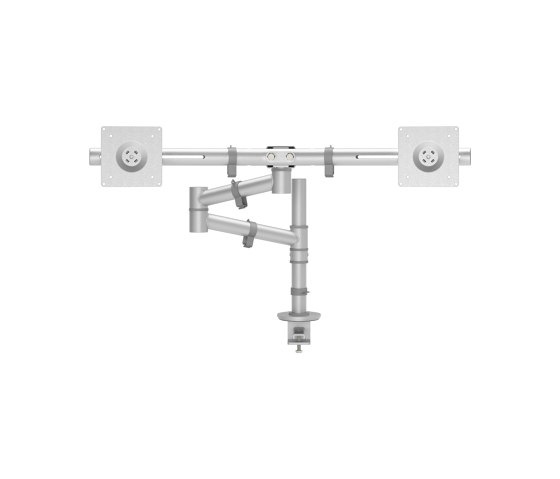 Viewgo monitor arm - desk 132 | Table accessories | Dataflex