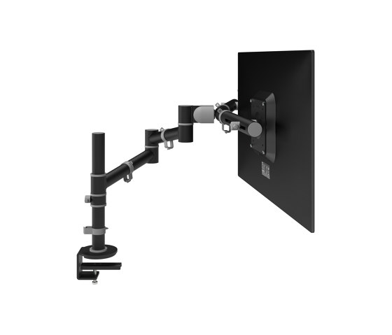 Viewgo monitor arm - desk 133 | Table accessories | Dataflex