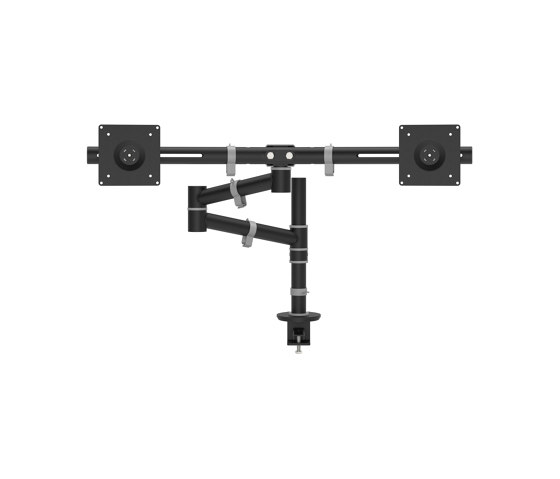 Viewgo monitor arm - desk 133 | Table accessories | Dataflex