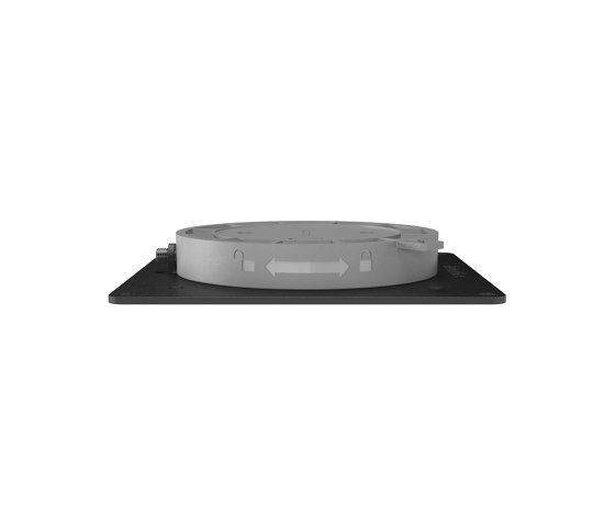 Viewgo thin client holder - desk 903 | Accesorios de mesa | Dataflex