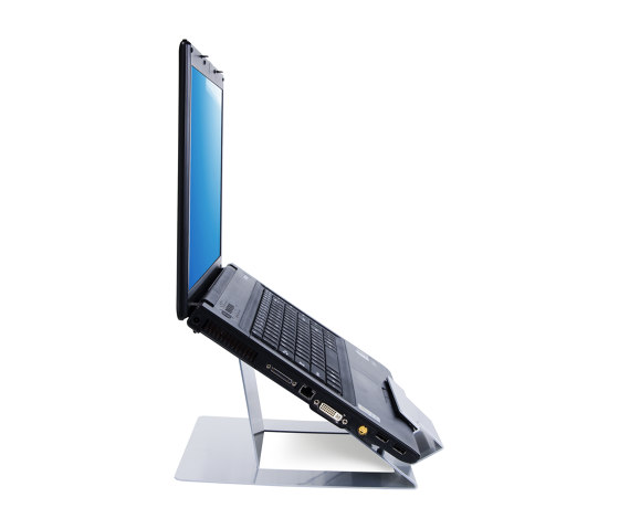 Addit laptop riser - adjustable 388 | Accesorios de mesa | Dataflex