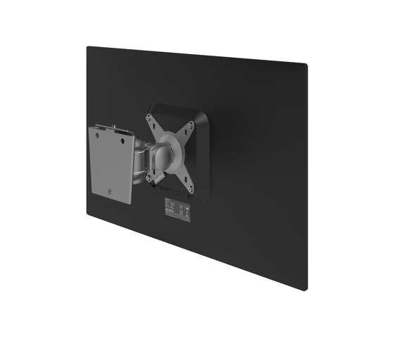 Viewmate bras support écran - mur 032 | Accessoires de table | Dataflex