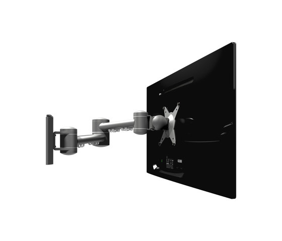 Viewmate monitor arm - wall 042 | Accesorios de mesa | Dataflex