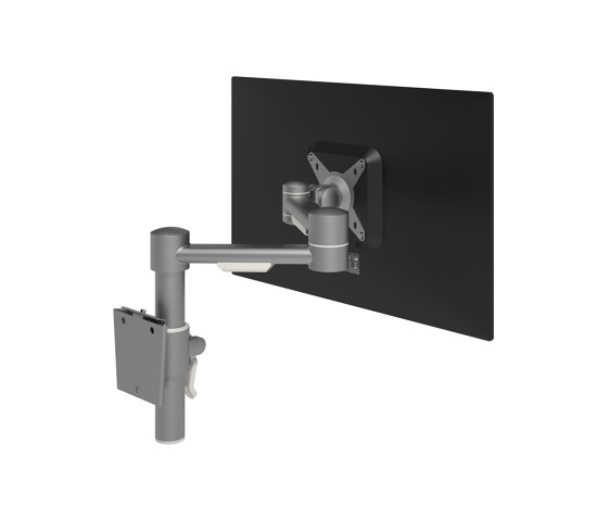 Viewmate bras support écran - mur 052 | Accessoires de table | Dataflex
