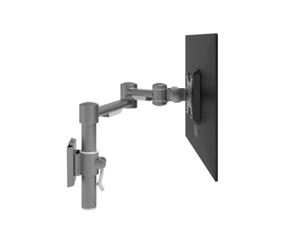 Viewmate braccio porta monitor - parete 052 | Accessori tavoli | Dataflex