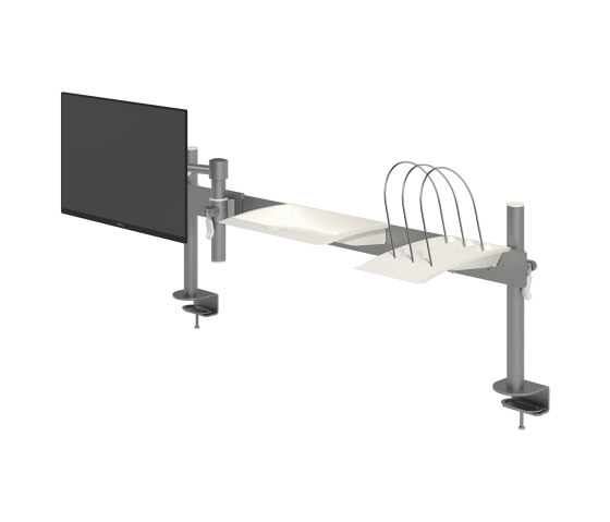 Viewmate toolbar - desk 112 | Desk accessories | Dataflex