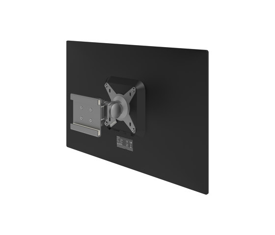 Viewmate braccio porta monitor - sistema binario 132 | Accessori tavoli | Dataflex