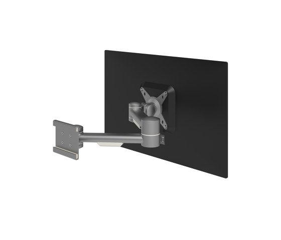 Viewmate braccio porta monitor - sistema binario 142 | Accessori tavoli | Dataflex