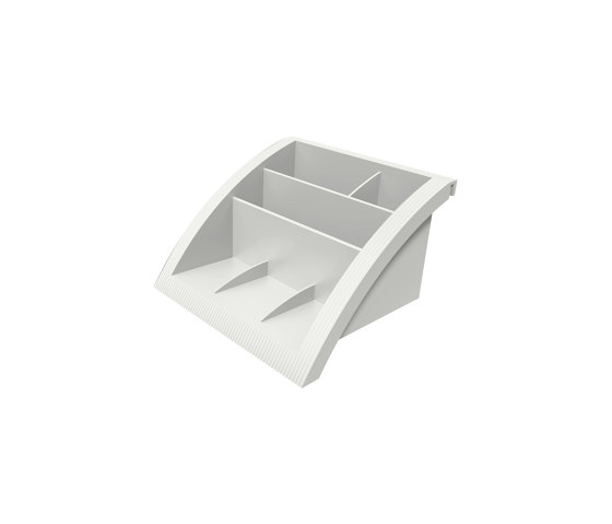 Viewmate utensil tray - option 170 | Pen holders | Dataflex