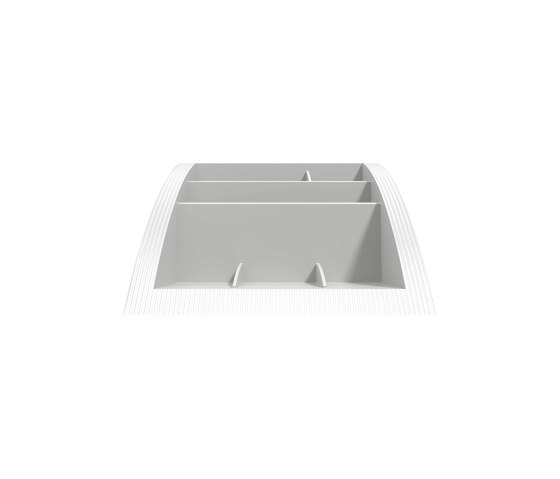 Viewmate utensil tray - option 170 | Portalápices | Dataflex