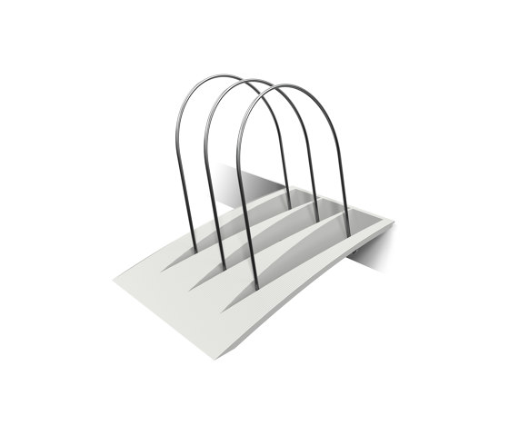 Viewmate binder tray - option 180 | Portaobjetos | Dataflex