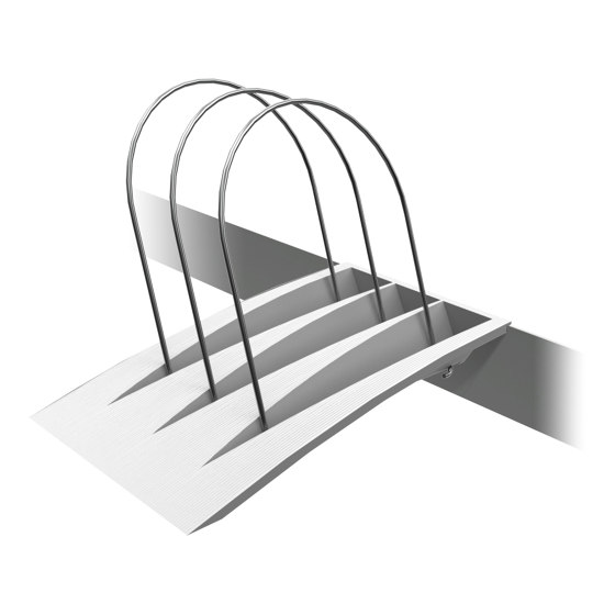 Viewmate binder tray - option 180 | Portaobjetos | Dataflex