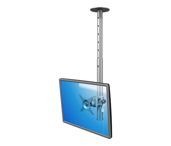 Viewmate braccio porta monitor - soffitto 562 | Accessori tavoli | Dataflex