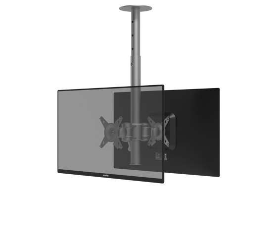Viewmate braccio porta monitor - soffitto 572 | Accessori tavoli | Dataflex