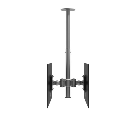 Viewmate monitor arm - ceiling 572 | Table accessories | Dataflex