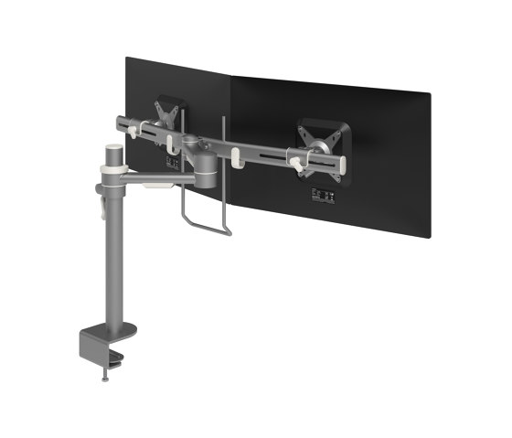 Viewmate bras support écran – bureau 602 | Accessoires de table | Dataflex