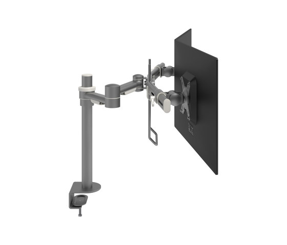 Viewmate monitor arm - desk 602 | Table accessories | Dataflex