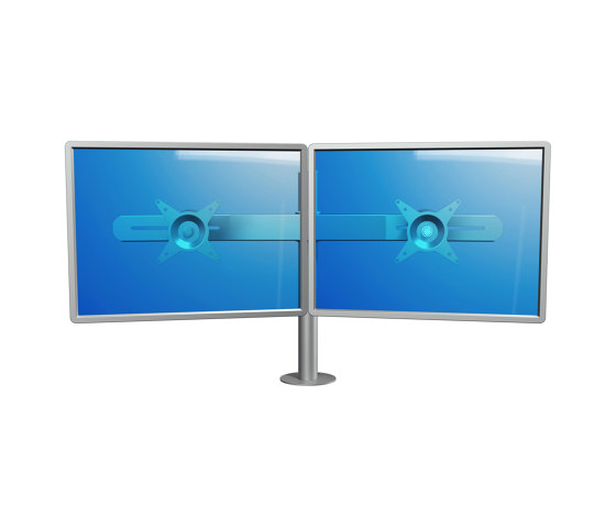 Viewmate monitor arm - desk 612 | Table accessories | Dataflex