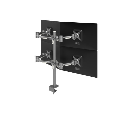 Viewmate braccio porta monitor - scrivania 62 | Accessori tavoli | Dataflex